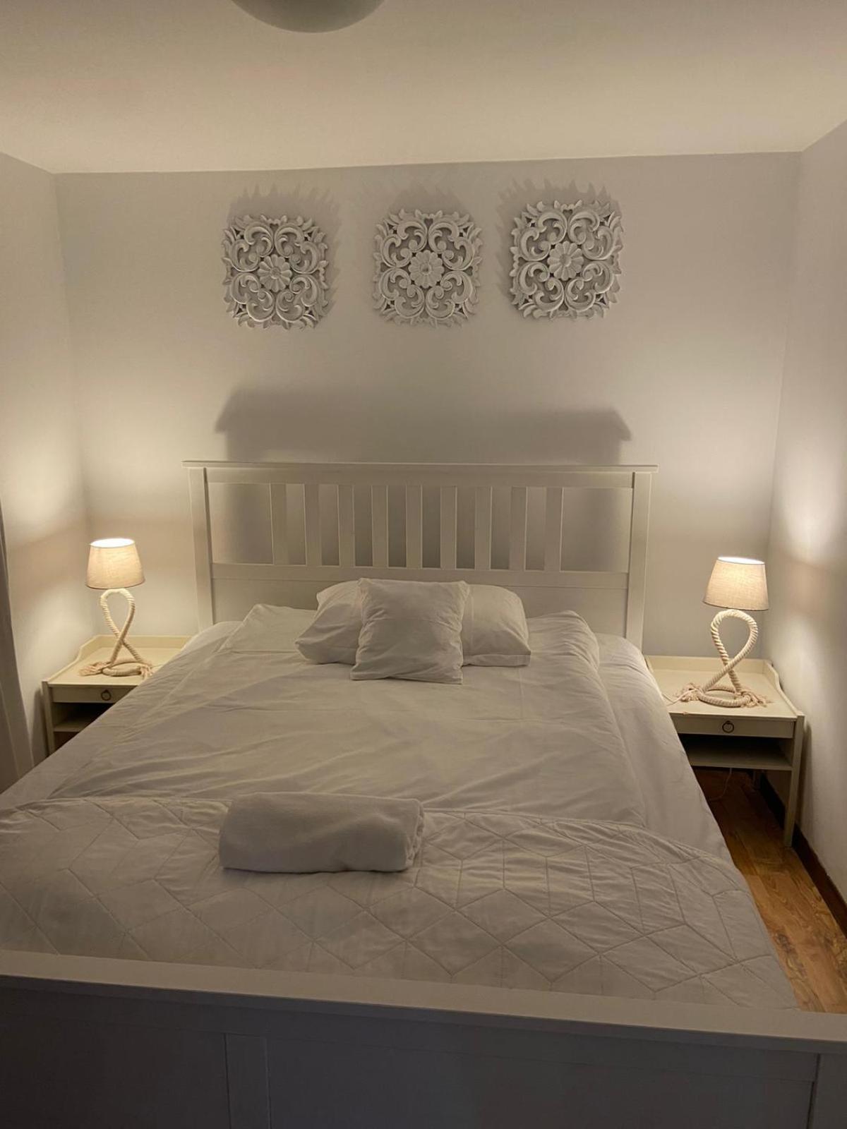 Apartament Skandynawski Нове Ворово Екстериор снимка